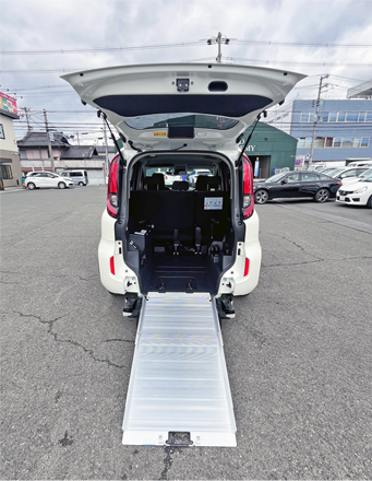 トヨタ シエンタ