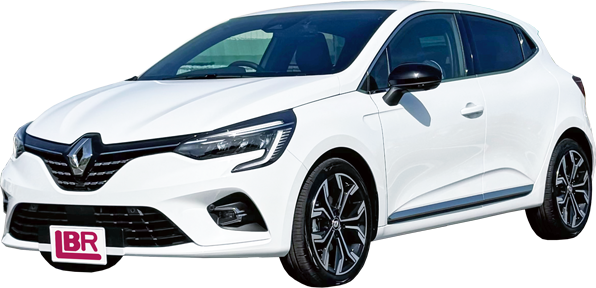 ルノー ルーテシア