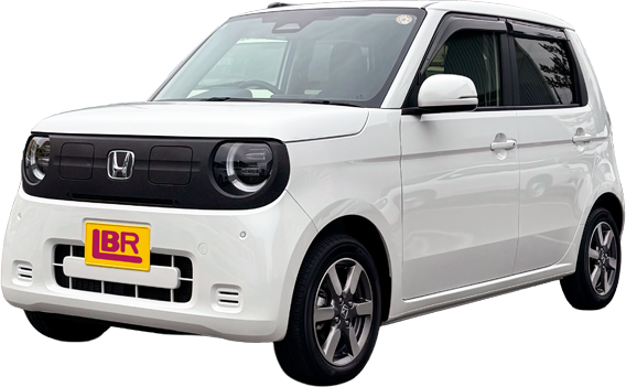 ホンダ N-ONE e: 